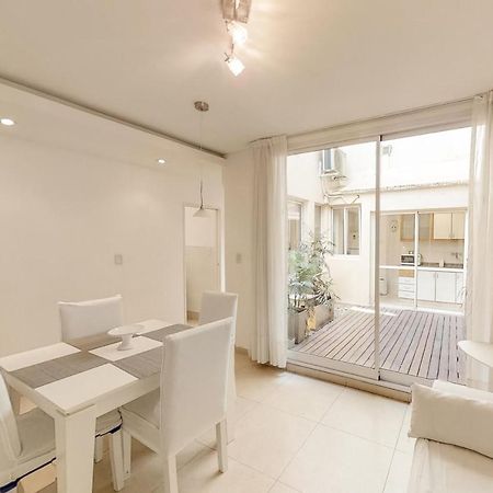 Comodo Departamento En Palermo Μπουένος Άιρες Εξωτερικό φωτογραφία
