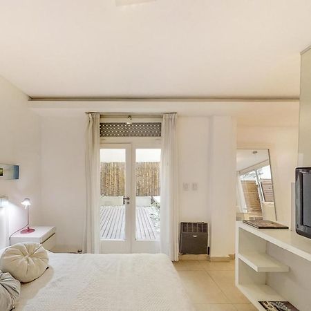 Comodo Departamento En Palermo Μπουένος Άιρες Εξωτερικό φωτογραφία