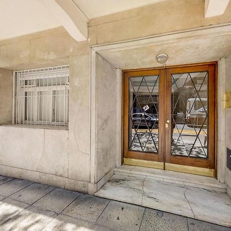 Comodo Departamento En Palermo Μπουένος Άιρες Εξωτερικό φωτογραφία