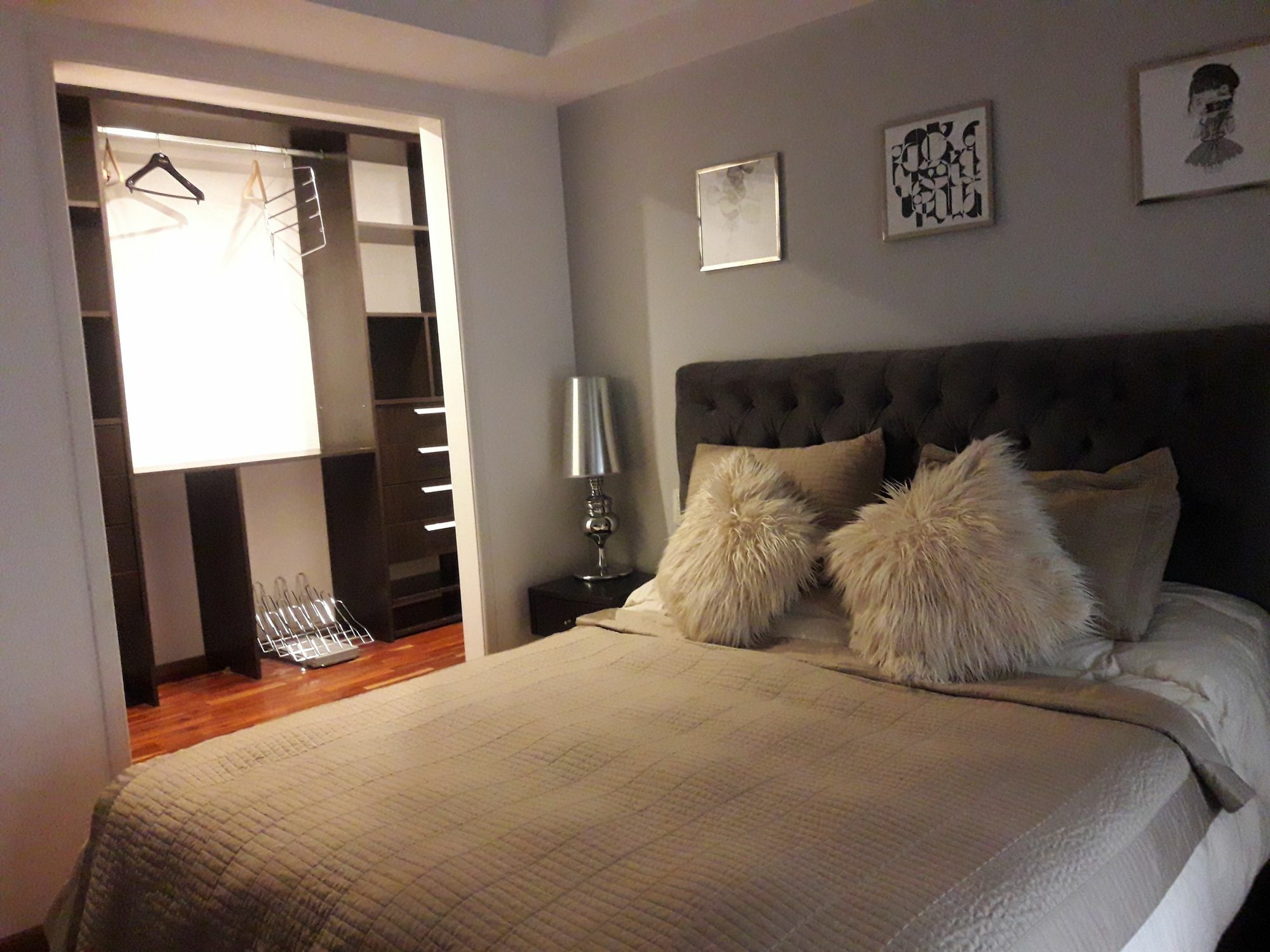 Comodo Departamento En Palermo Μπουένος Άιρες Εξωτερικό φωτογραφία