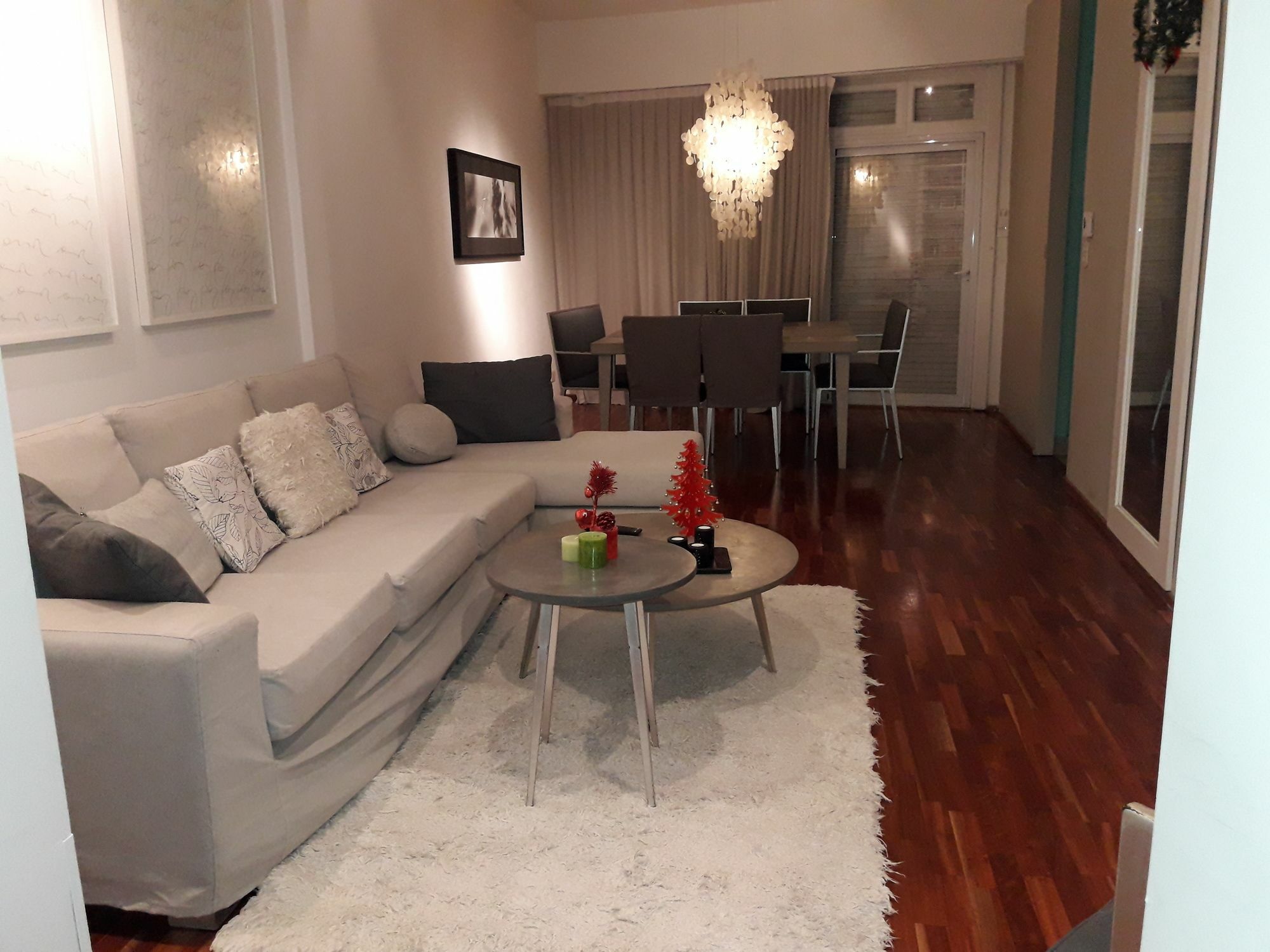 Comodo Departamento En Palermo Μπουένος Άιρες Εξωτερικό φωτογραφία