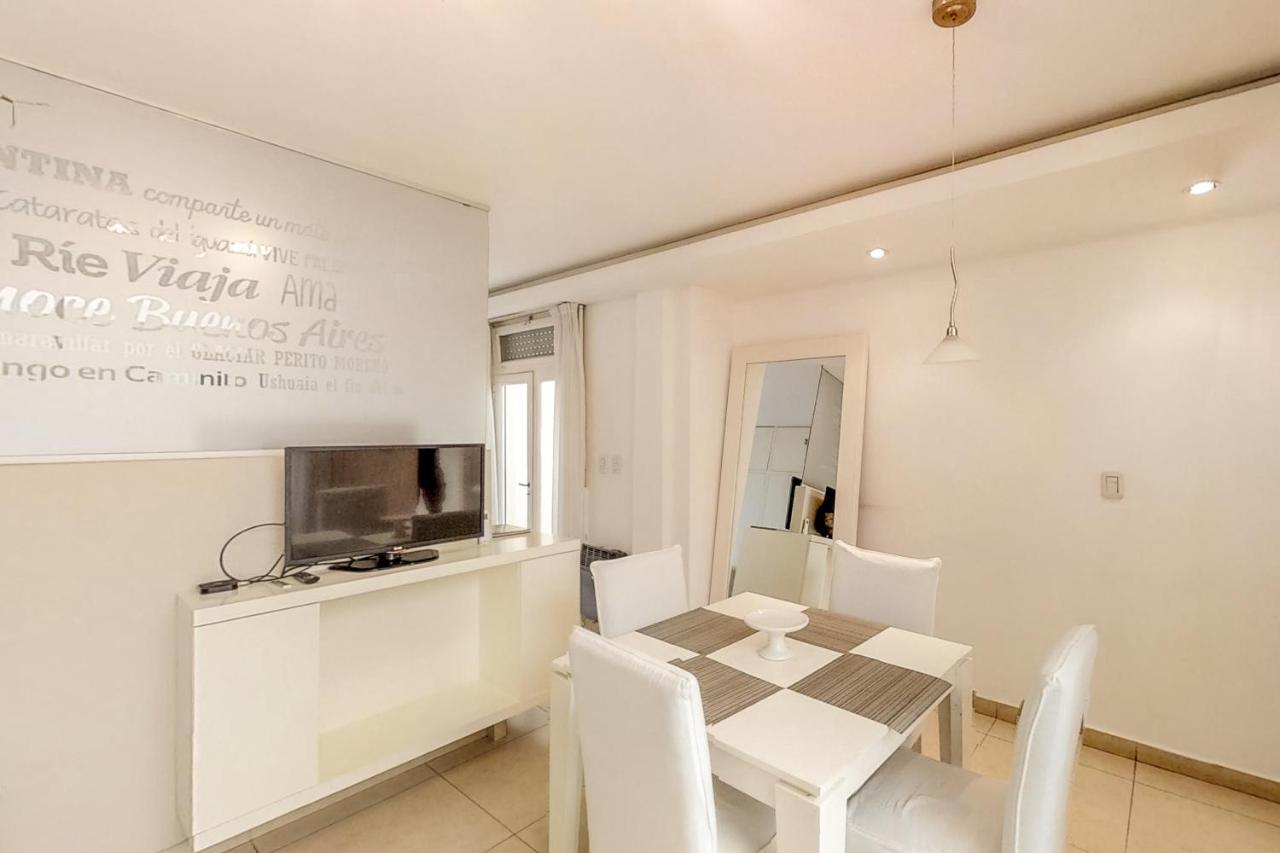 Comodo Departamento En Palermo Μπουένος Άιρες Εξωτερικό φωτογραφία