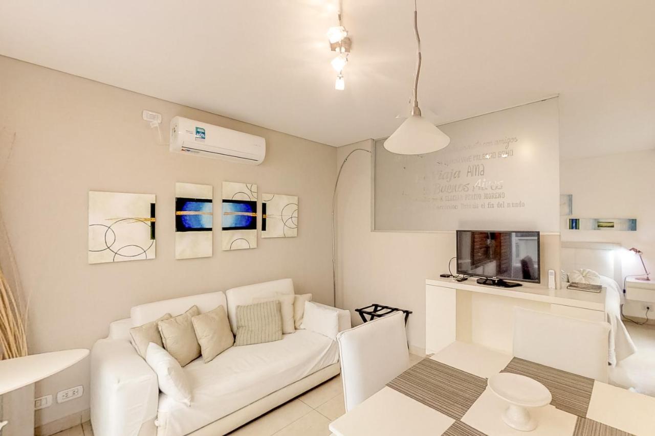 Comodo Departamento En Palermo Μπουένος Άιρες Εξωτερικό φωτογραφία