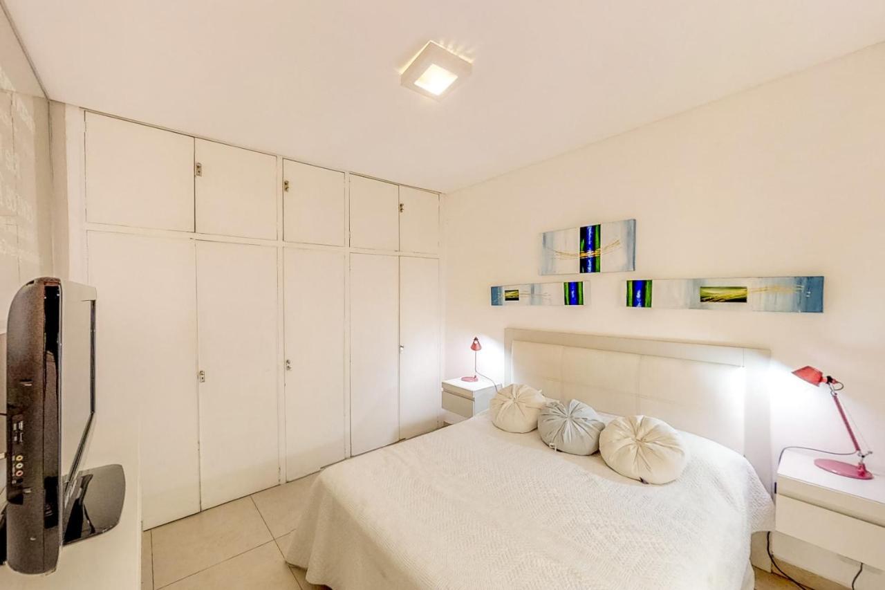 Comodo Departamento En Palermo Μπουένος Άιρες Εξωτερικό φωτογραφία