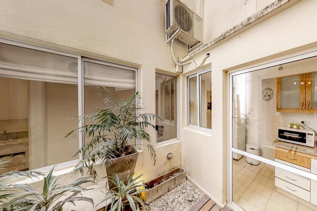 Comodo Departamento En Palermo Μπουένος Άιρες Εξωτερικό φωτογραφία