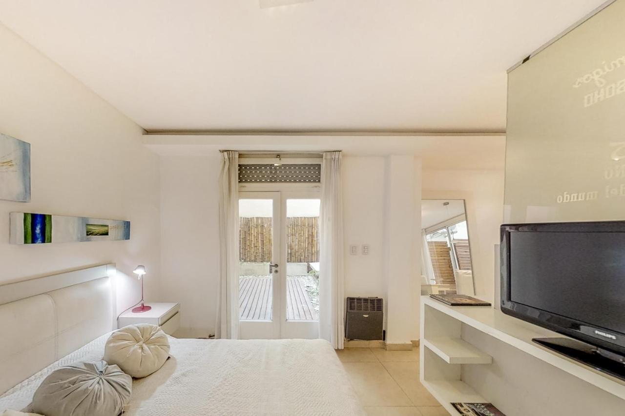 Comodo Departamento En Palermo Μπουένος Άιρες Εξωτερικό φωτογραφία