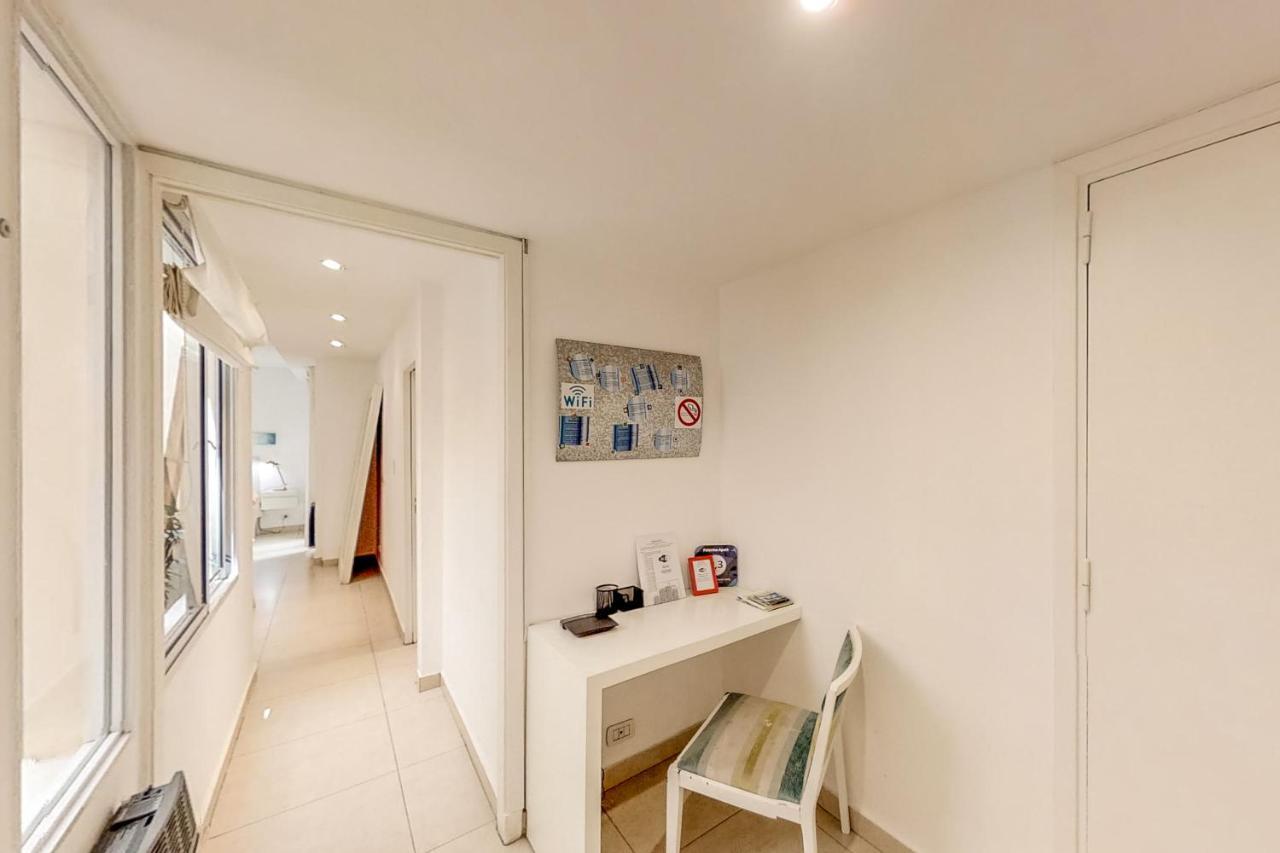 Comodo Departamento En Palermo Μπουένος Άιρες Εξωτερικό φωτογραφία