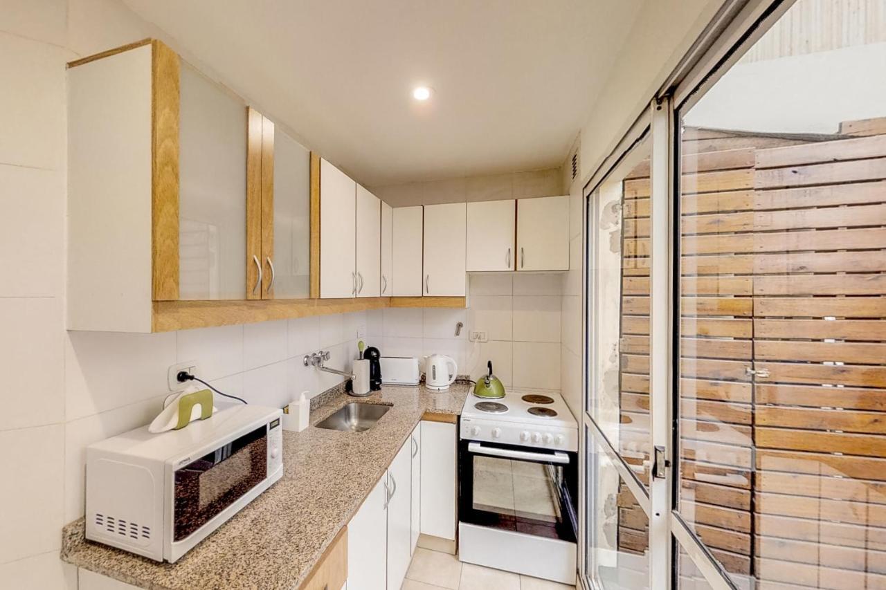 Comodo Departamento En Palermo Μπουένος Άιρες Εξωτερικό φωτογραφία