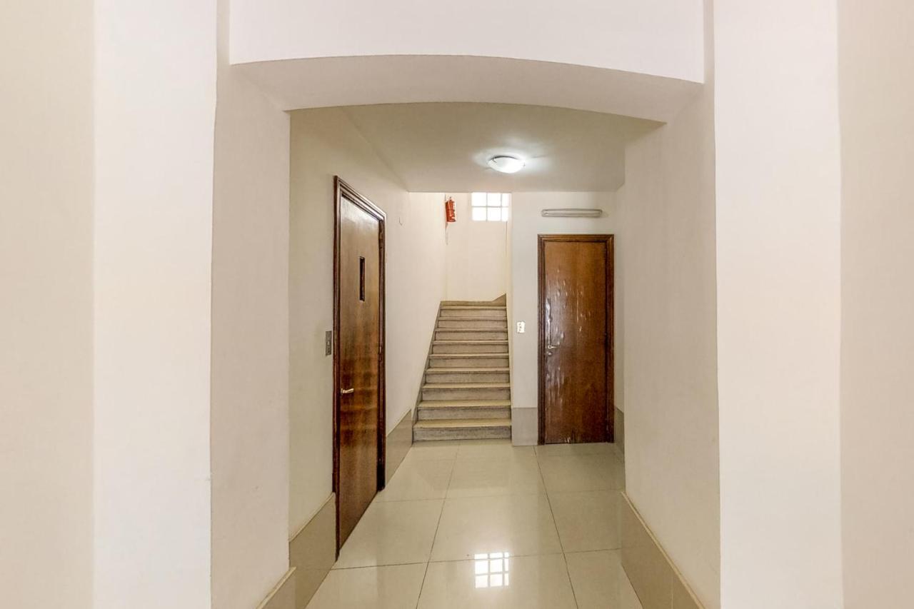 Comodo Departamento En Palermo Μπουένος Άιρες Εξωτερικό φωτογραφία