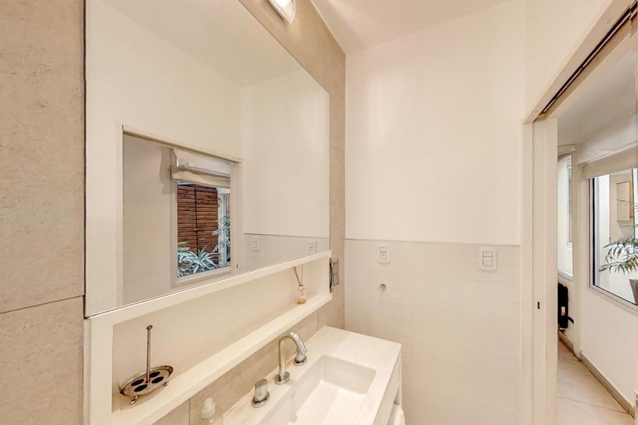 Comodo Departamento En Palermo Μπουένος Άιρες Εξωτερικό φωτογραφία