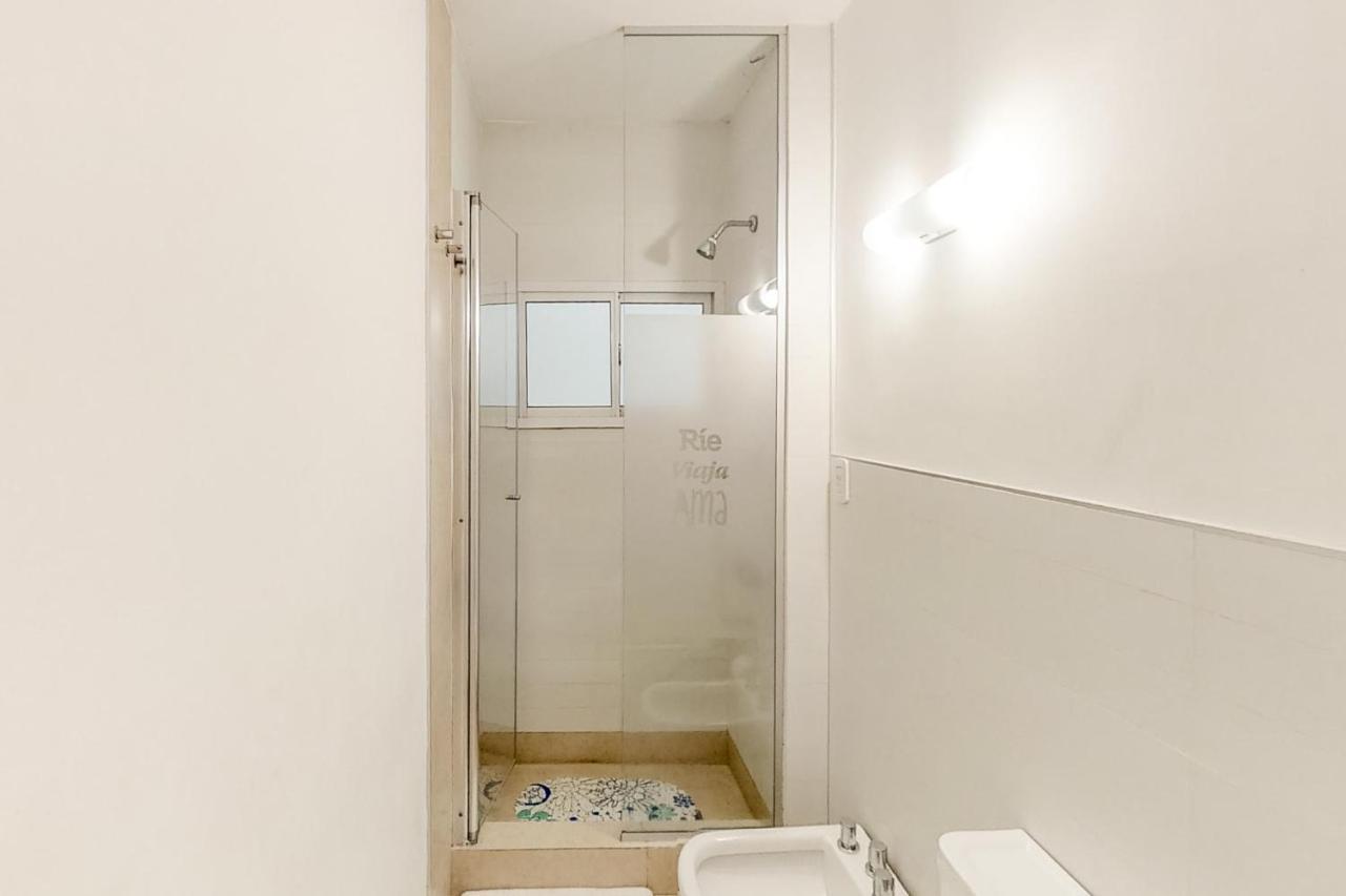Comodo Departamento En Palermo Μπουένος Άιρες Εξωτερικό φωτογραφία