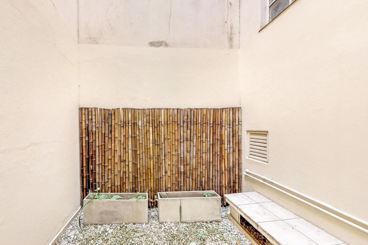 Comodo Departamento En Palermo Μπουένος Άιρες Εξωτερικό φωτογραφία
