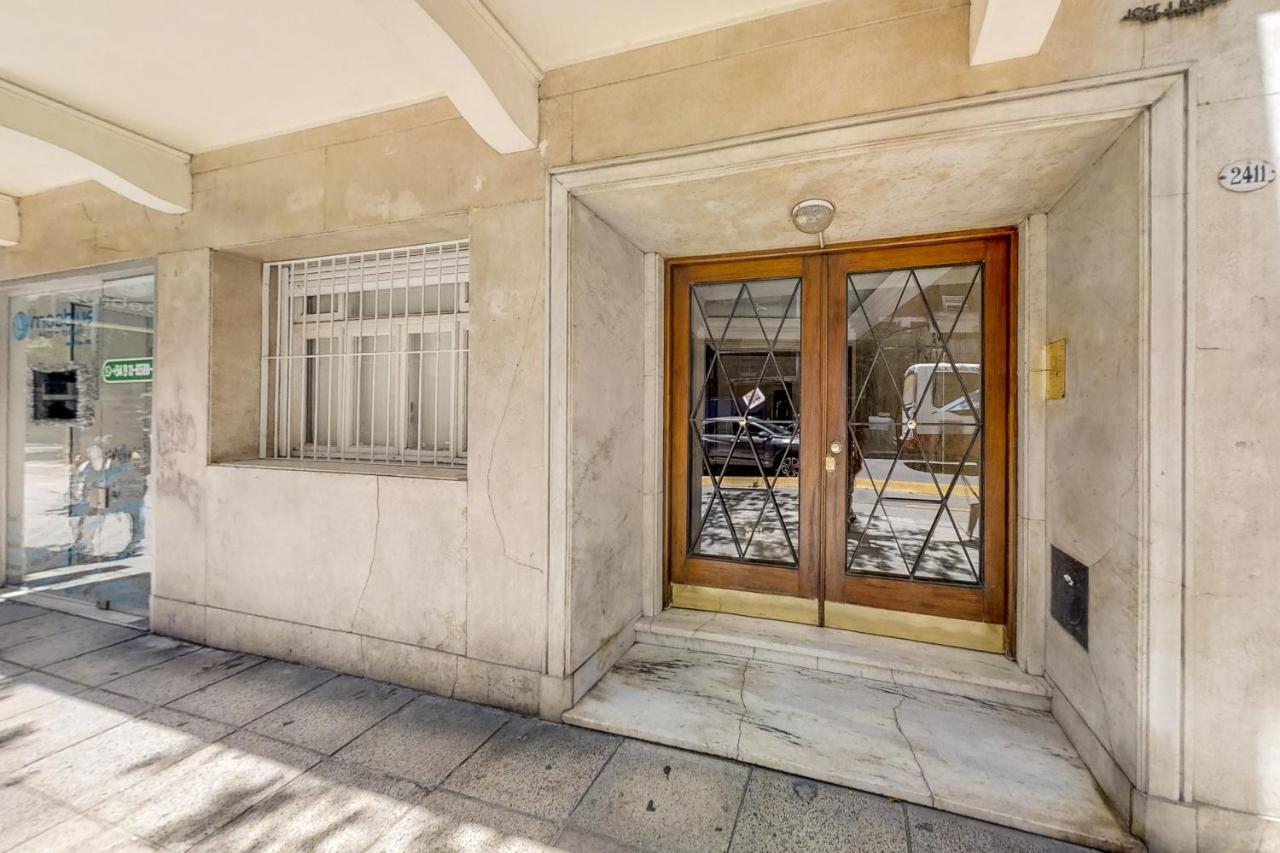 Comodo Departamento En Palermo Μπουένος Άιρες Εξωτερικό φωτογραφία